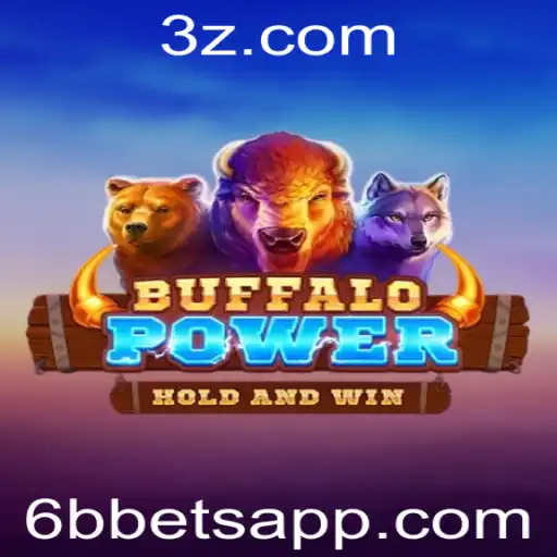 Descubra o Fascinante Mundo de BuffaloPower