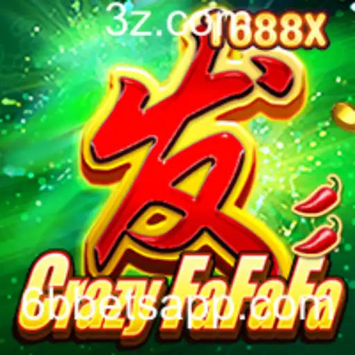 Descubra CrazyFaFaFa: Um Jogo de Apostas Inovador
