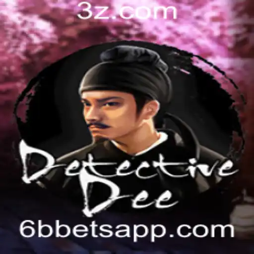 Descubra o Fascinante Mundo de DetectiveDee: O Jogo de Estratégia e Mistério