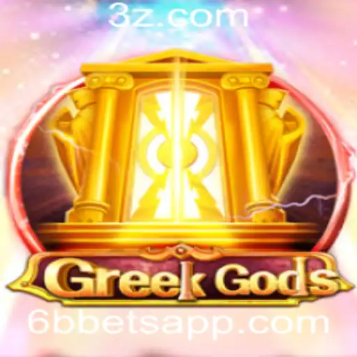 Descubra o Fascinante Mundo de GreekGods: O Jogo de Apostas que Conquistou Todos