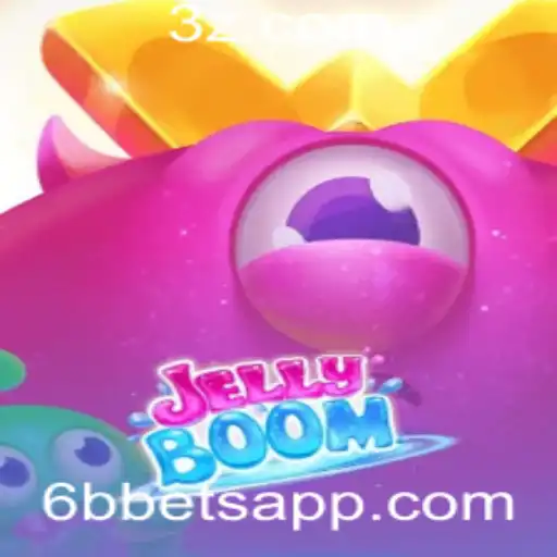 Descubra JellyBoom: O Novo Fenômeno dos Jogos com a Palavra-Chave '6b bet'