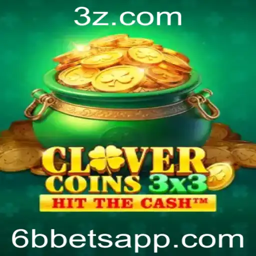 Descubra o Universo de Clovercoin3x3 e as Estratégias de 6b Bet