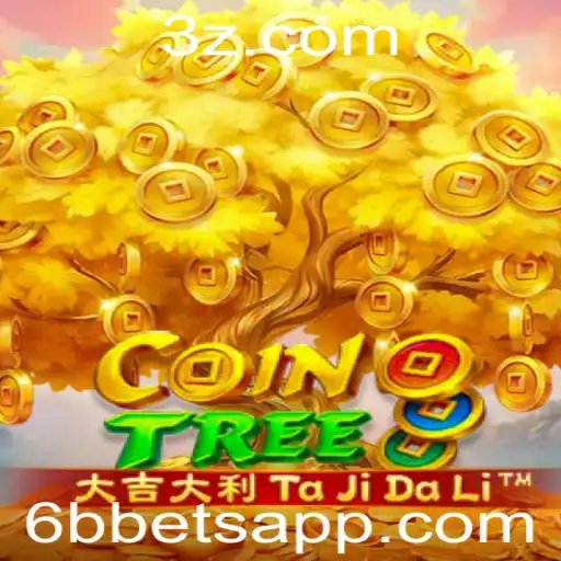 Descubra CoinTree: O Jogo de Apostas que Está Revolucionando o Mercado com '6b bet'