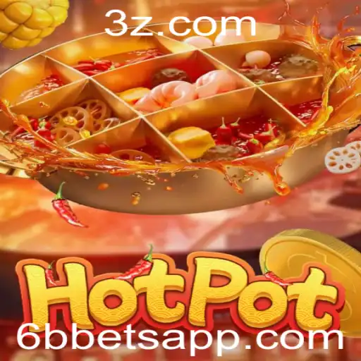 Descubra Hotpot: O Jogo de Sorte e Estratégia