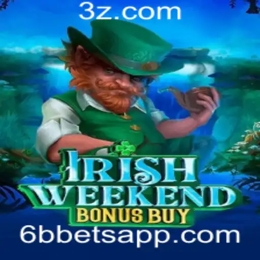 IrishWeekendBonusBuy: Um Novo Horizonte de Entretenimento em Jogos