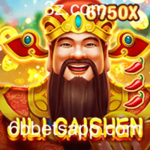 JILICaishen: Descubra o Universo do Jogo e Aposte com 6b bet