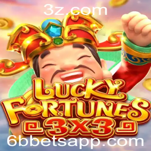 Explorando LUCKYFORTUNES3x3: O Novo Fenômeno dos Cassinos Online