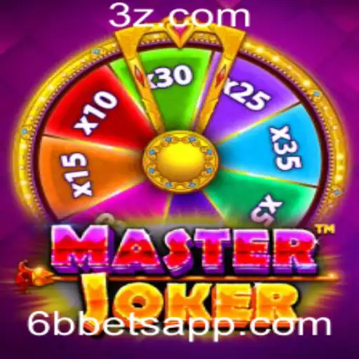 Descubra o Universo de MasterJoker: Um Jogo Inovador