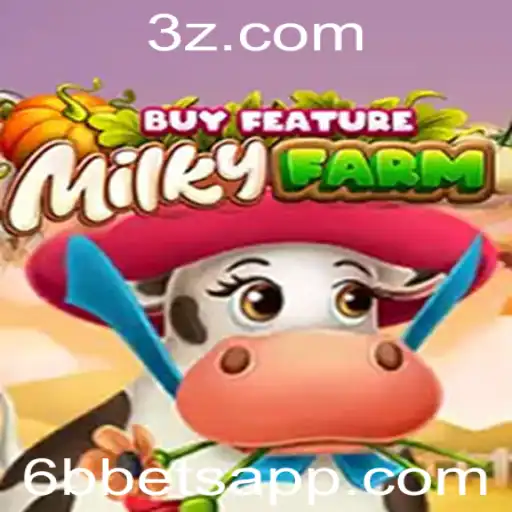 Descobrindo os Segredos do Jogo MilkyFarmBuyFeature e a Estratégia 6b Bet