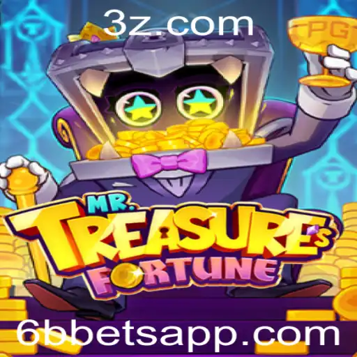 Descubra o Envolvente Mundo de MrTreasuresFortune e a Emocionante Aposta de 6 Bilhões