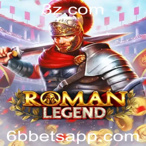 Descubra RomanLegend: Aventura e Estratégia no Novo Jogo de Apostas