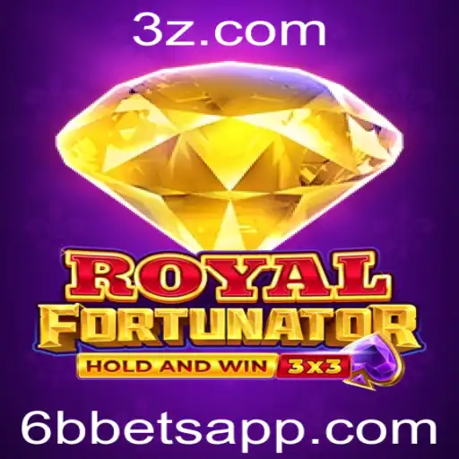 Descubra Royalfort: O Jogo de Estratégia que Revoluciona as Apostas com 6B Bet