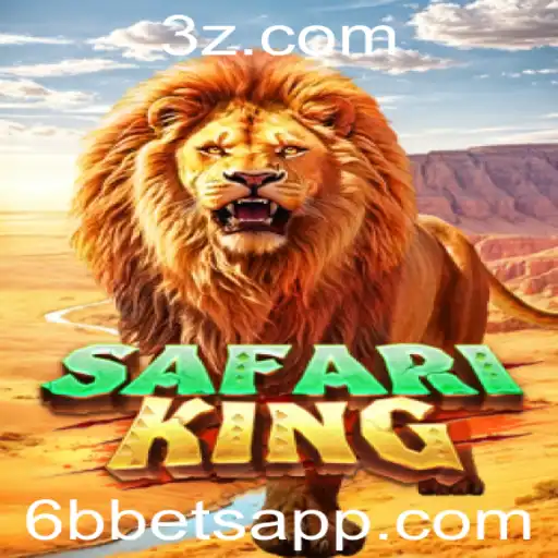 SafariKing: Uma Jornada Selvagem no Mundo dos Jogos de Cassino