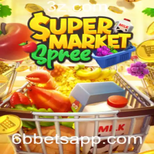 SupermarketSpree: Um Jogo de Aventura e Estratégia no Mundo das Compras