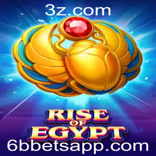 RiseOfEgypt: Explorando o Fascinante Mundo do Slot