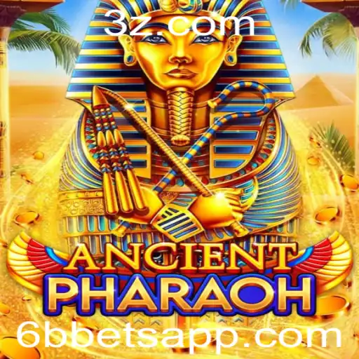 Explorando AncientPharaoh: Um Jogo de Estratégia e Fortuna