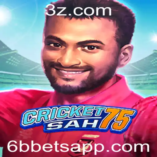 Descubra as Emoções do Jogo CricketSah75 e as Estratégias do 6b Bet