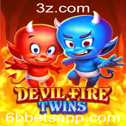 Descubra o Mundo Aventureiro de DevilFireTwins e Aposte com a Palavra-Chave 6b bet
