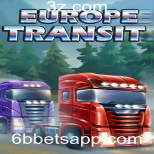 Descubra o Inovador Jogo EuropeTransit e sua Dinâmica Envolvente