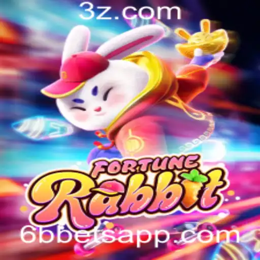 FortuneRabbit: Um Mergulho no Universo da Diversão Através do Jogo '6b bet'