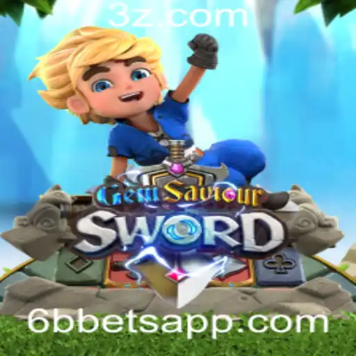Desvendando GemSaviourSword e a Mecânica de Jogo com 6b Bet