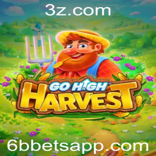 Explorando GoHighHarvest: Aventuras no Mundo de Apostas e Estratégias com 6b Bet