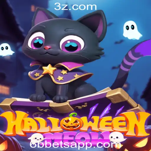 HalloweenMeow: Mergulhando no Fascinante Mundo do Jogo com 6B Bet