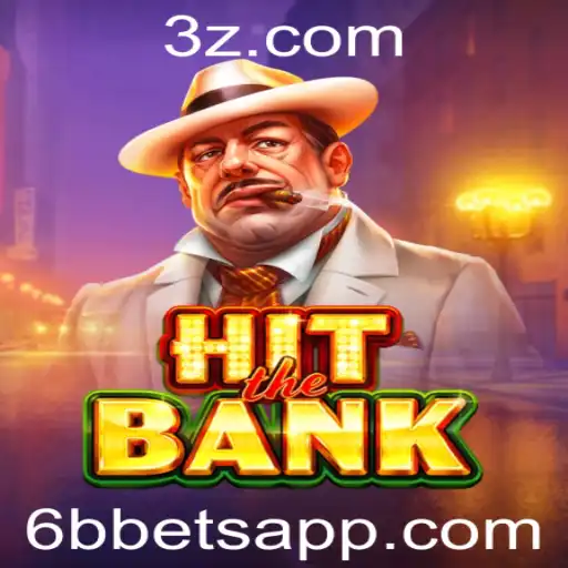 HitTheBank: Uma Nova Dimensão no Mundo dos Jogos