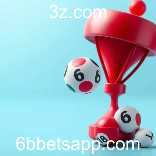 O Fascínio da Loteria e a Influência do 6b Bet nas Apostas Modernas