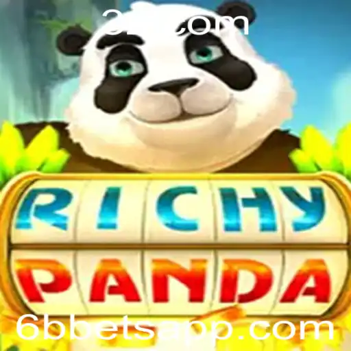 RichyPanda: A Revolução do Entretenimento Digital com 6b Bet