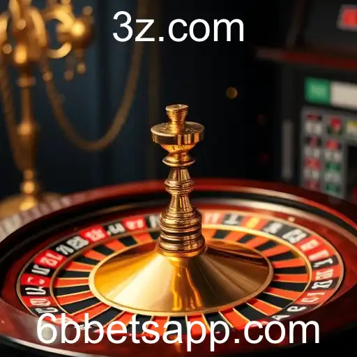 Roleta: O Fascínio e Estratégias Por Trás do Jogo