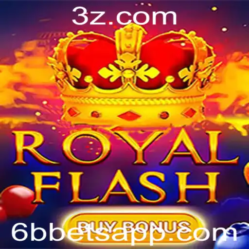 Explore o Mundo do RoyalFlashBuyBonus: Um Jogo de Apostas Empolgante