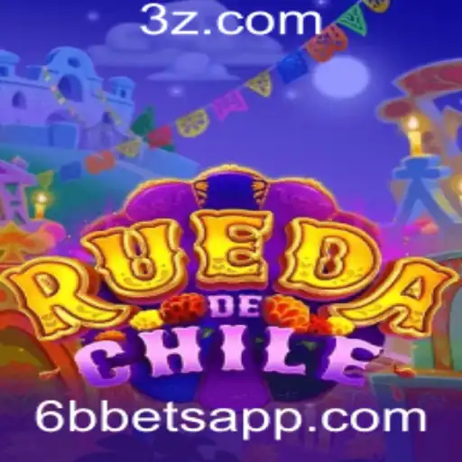 Descubra o Fascinante Mundo de RuedaDeChile: O Jogo de Apostas 6b Bet